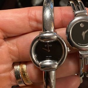 Gucci watch 💯